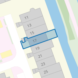 Perceel GDA01-K-6725