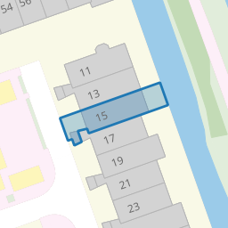 Perceel GDA01-K-6726