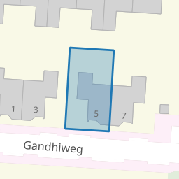 Perceel GDA01-K-6751