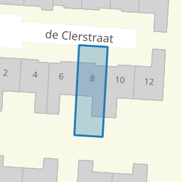 Perceel GDA01-K-6756