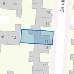 Perceel GDA01-K-6772