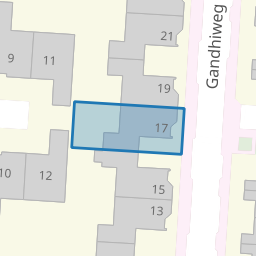 Perceel GDA01-K-6773