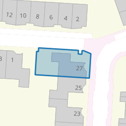 Perceel GDA01-K-6778