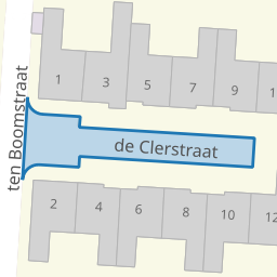 Perceel GDA01-K-6779