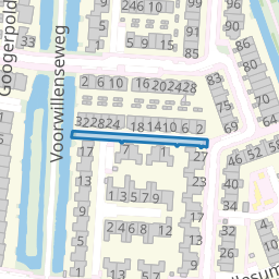 Perceel GDA01-K-6781