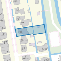 Perceel GDA01-K-6796