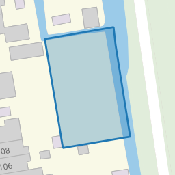 Perceel GDA01-K-6810