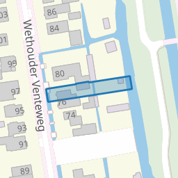 Perceel GDA01-K-6816