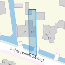 Perceel GDA01-K-6832