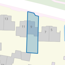 Perceel GDA01-K-6838