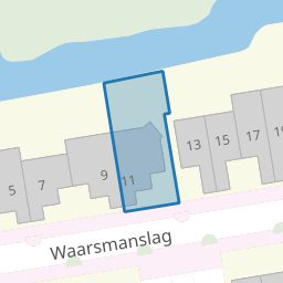 Perceel GDA01-K-6846