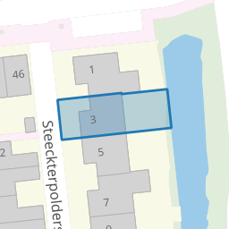 Perceel GDA01-K-6849