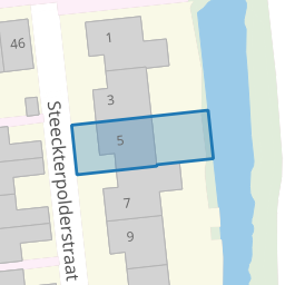 Perceel GDA01-K-6850