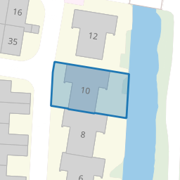 Perceel GDA01-K-6861