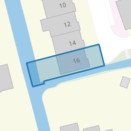 Perceel GDA01-K-6911