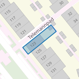 Perceel GDA01-K-6950