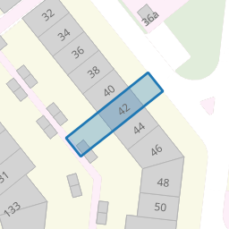 Perceel GDA01-K-6964