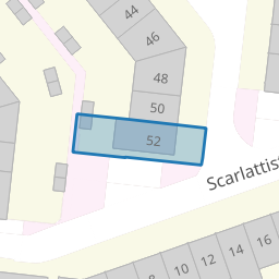 Perceel GDA01-K-6969