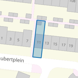 Perceel GDA01-K-6971