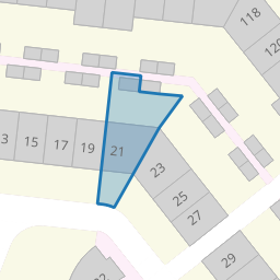 Perceel GDA01-K-6976