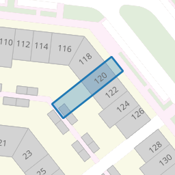 Perceel GDA01-K-6990