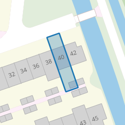 Perceel GDA01-K-7036