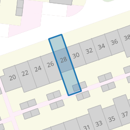 Perceel GDA01-K-7042