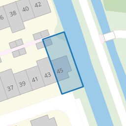 Perceel GDA01-K-7047