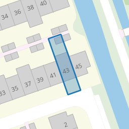 Perceel GDA01-K-7048