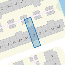 Perceel GDA01-K-7051