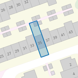 Perceel GDA01-K-7052