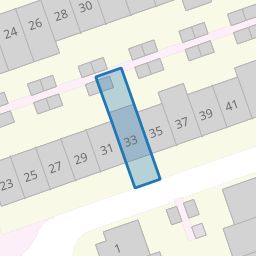 Perceel GDA01-K-7053