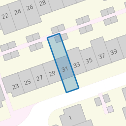 Perceel GDA01-K-7054