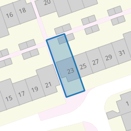 Perceel GDA01-K-7058