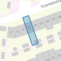 Perceel GDA01-K-7064