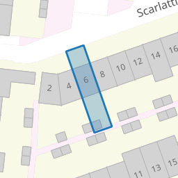 Perceel GDA01-K-7065