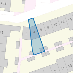 Perceel GDA01-K-7066