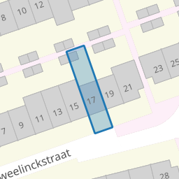 Perceel GDA01-K-7070