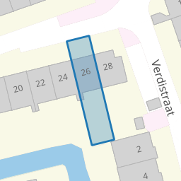 Perceel GDA01-K-7089