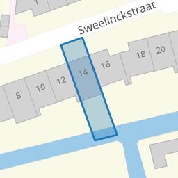 Perceel GDA01-K-7095