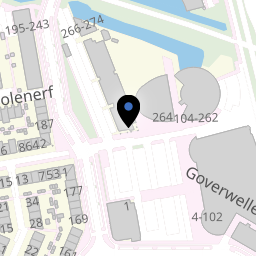 Appartement GDA01 K 7104 1