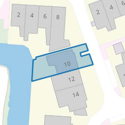 Perceel GDA01-K-7164