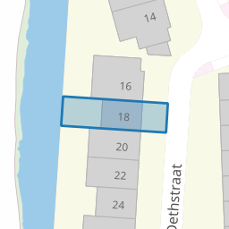 Perceel GDA01-K-7168