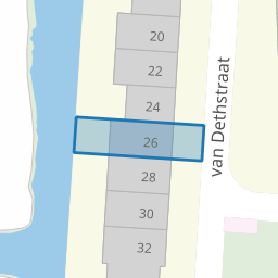 Perceel GDA01-K-7172