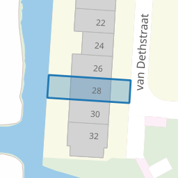 Perceel GDA01-K-7173