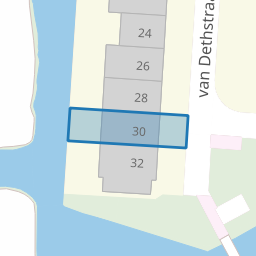 Perceel GDA01-K-7174