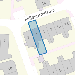 Perceel GDA01-K-7180