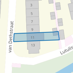 Perceel GDA01-K-7193