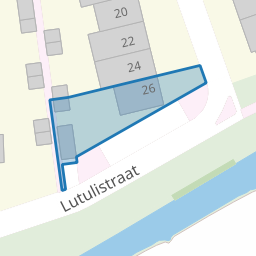 Perceel GDA01-K-7195