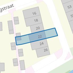 Perceel GDA01-K-7197